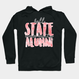 Ball State University Alumni Hoodie